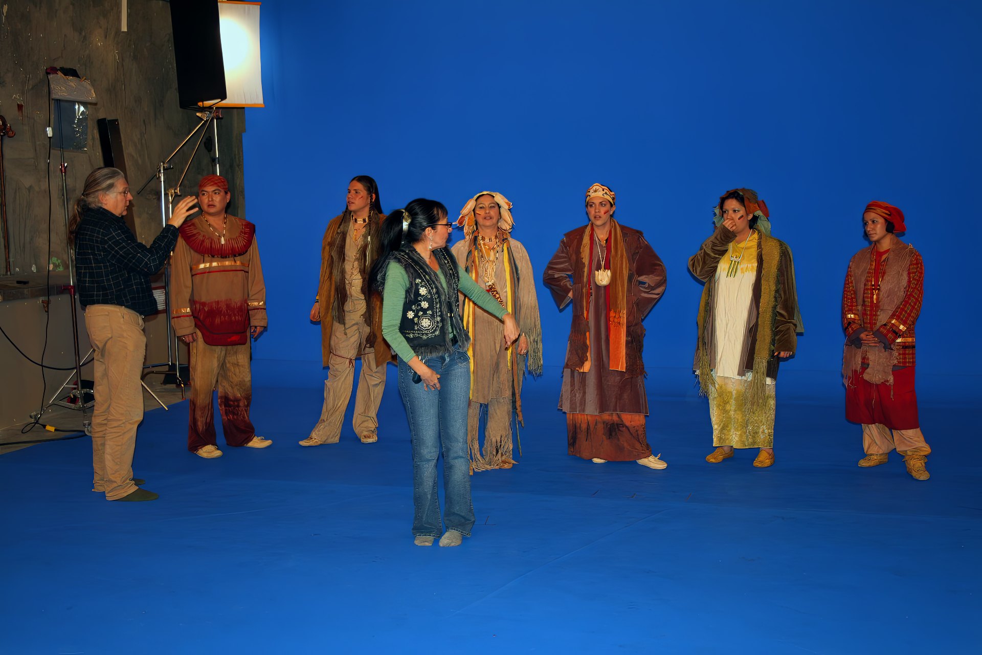 Mikuan chorégraphie